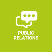 E Sue Huff Public Relations