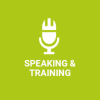 E Sue Huff Speaking & Training