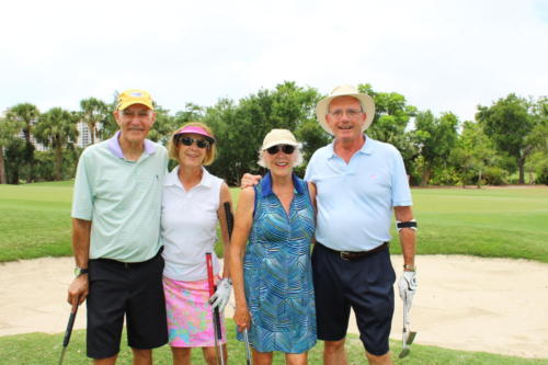 Jon Levy, Gail Rothenberg, Judy Forrest Neil Forrest